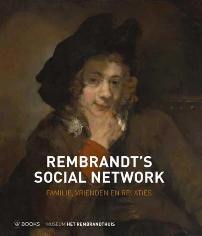 Betaalbaar Rembrandt's social network