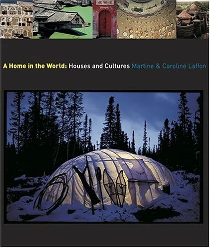 Direct Verzonden A home in the world