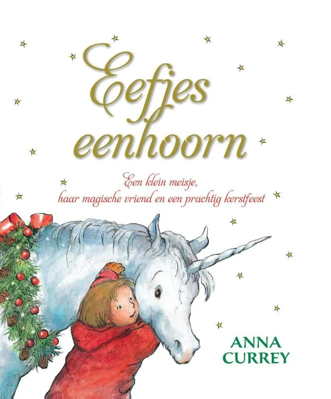 Direct Beschikbaar Eefjes eenhoorn