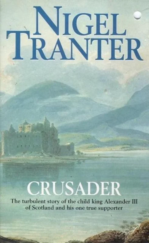 Koopje Crusader