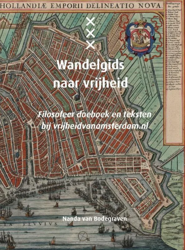 Snelle Levering Wandelgids naar vrijheid