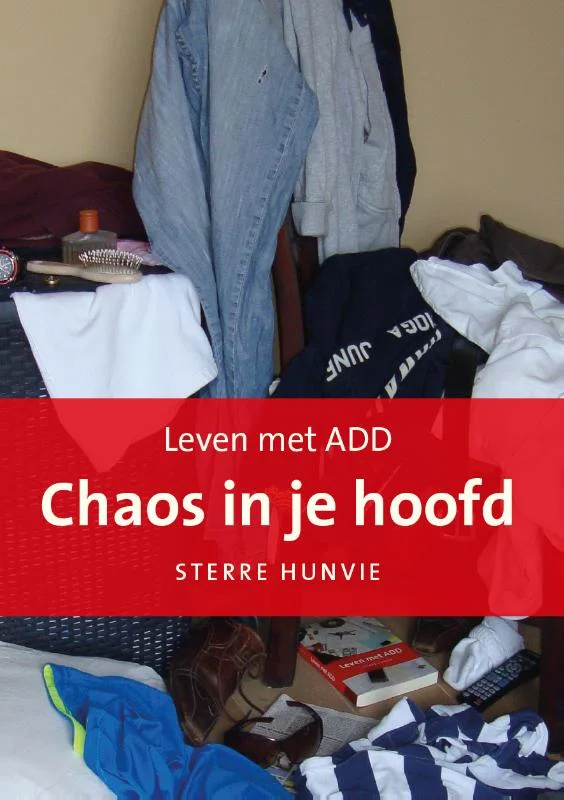 Chaos in je hoofd Koopje