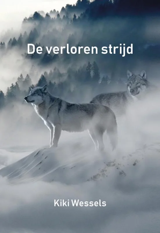 Must-Have De verloren strijd
