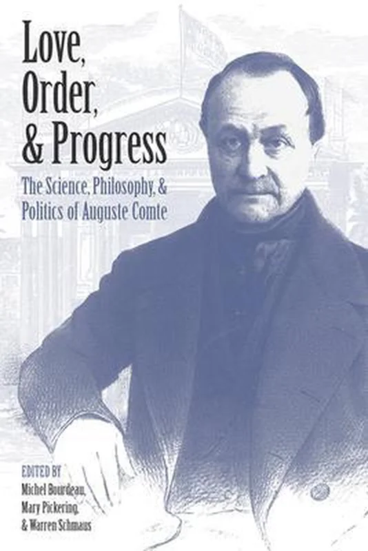 Love, Order, and Progress Direct Beschikbaar