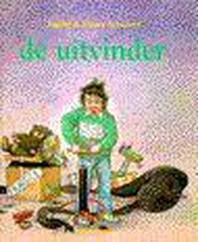 Voordeelprijs De uitvinder