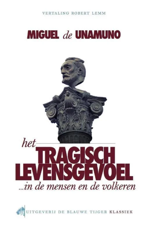 Het tragisch levensgevoel / Klassiek Must-Have