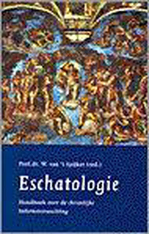 Gratis Retour ESCHATOLOGIE