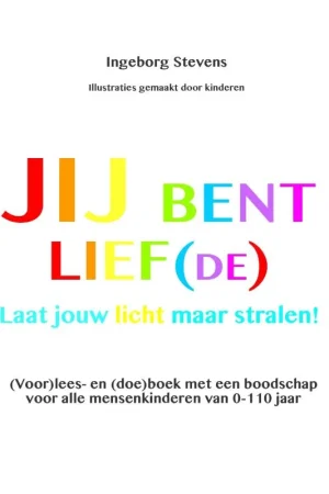 Beperkte Voorraad Jij bent lief(de)!