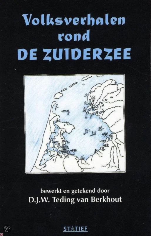 Jantje Van Sluis En Andere Volksverhalen Uit Zeeland Shop Nu