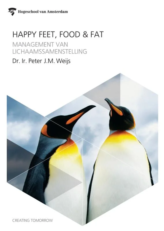 Happy Feet, Food & Fat Betrouwbaar