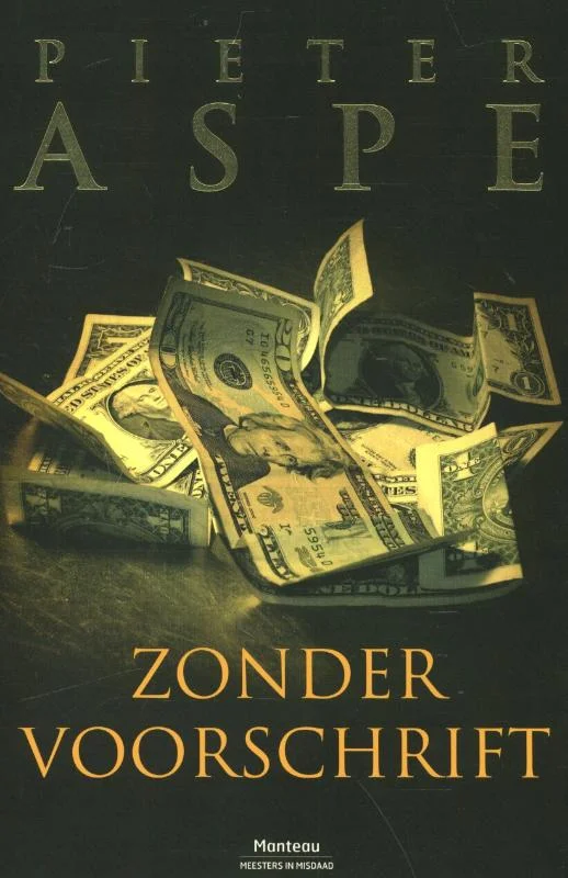 Zonder voorschrift Express Levering