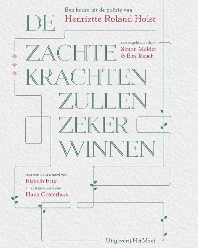 Lage Kosten De zachte krachten zullen zeker winnen