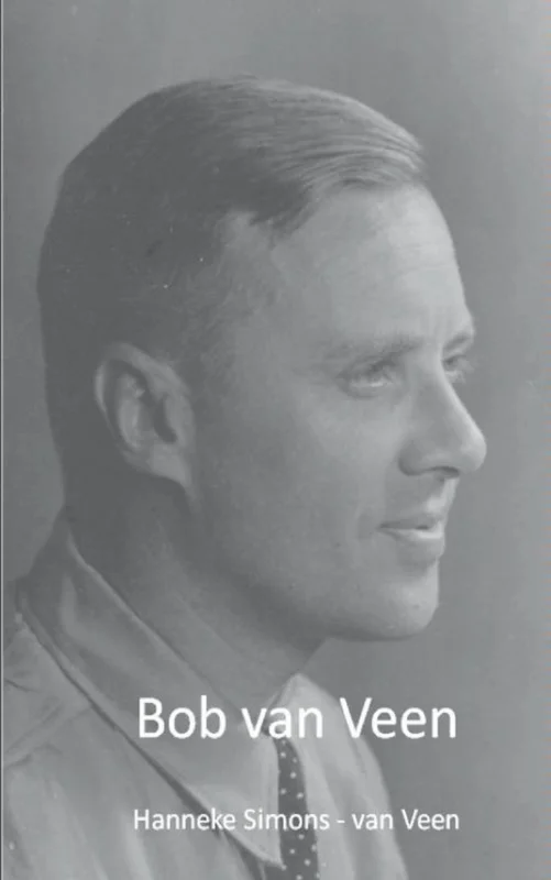 Exclusieve Aanbieding Bob van Veen