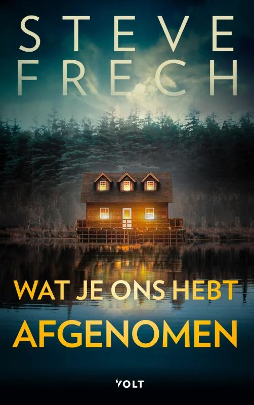 Shop Nu Wat je ons hebt afgenomen