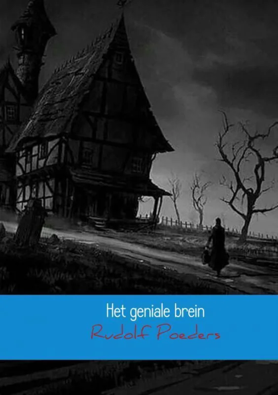 Het geniale brein Merkproduct