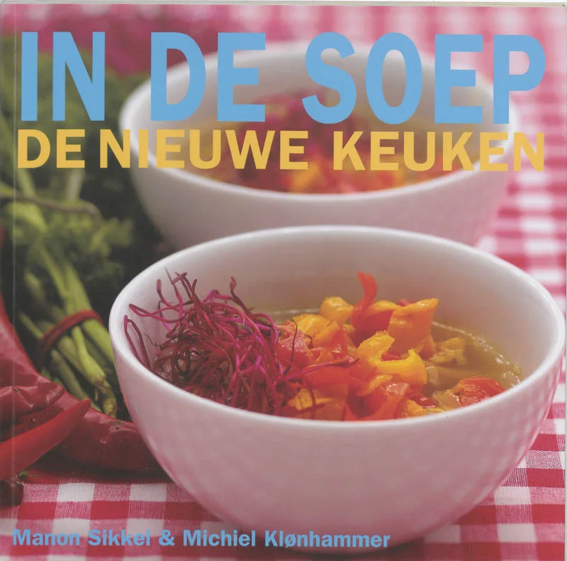 Voordeelprijs In de soep / De nieuwe keuken