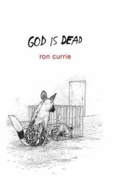 God is Dead Op = Op