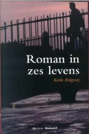 Alleen Vandaag Een roman in zes levens