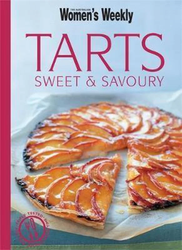 Nieuw Tarts