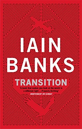 Transition Flitsaanbieding