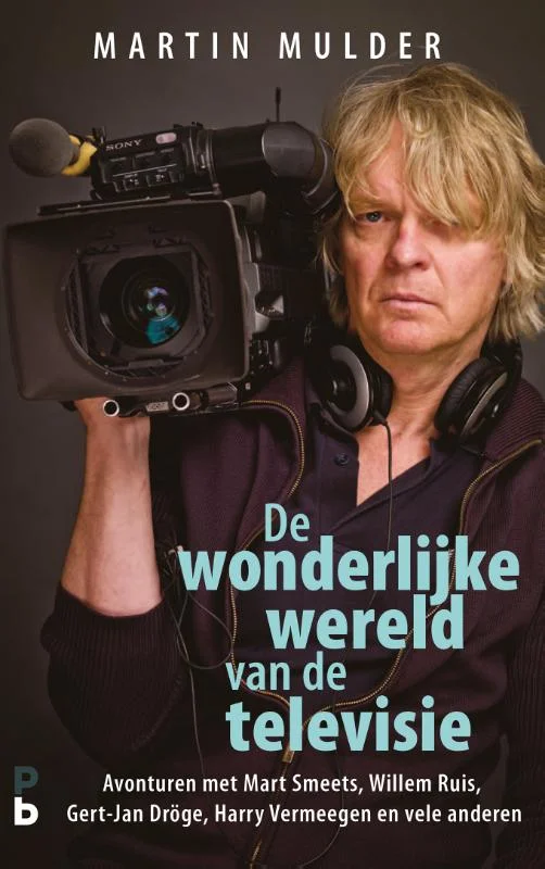 De wonderlijke wereld van de televisie Gereduceerde Prijs