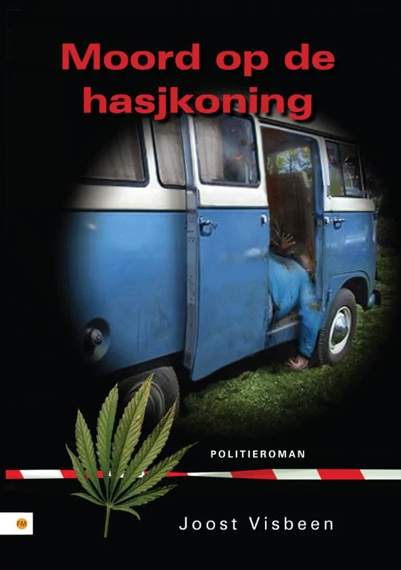 Betaalbaar Moord op de hasjkoning