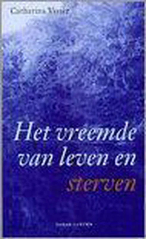 VREEMDE VAN LEVEN EN STERVEN Speciale Aanbieding