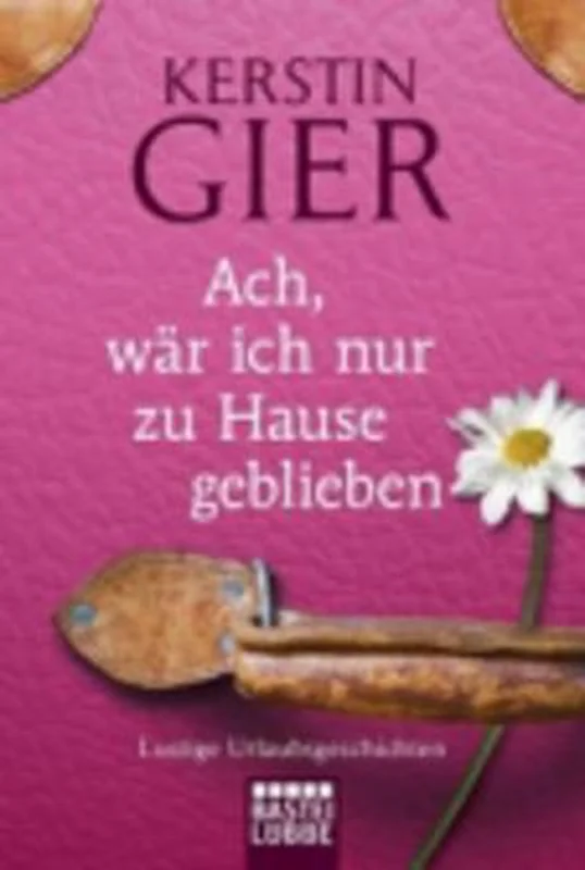 Hete Deal Ach, War Ich NUR Zu Hause Geblieben