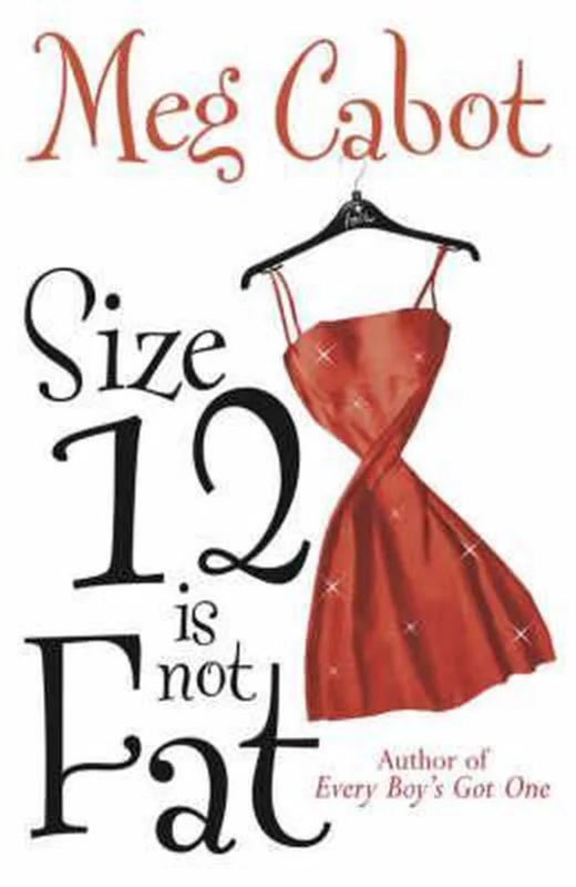 Op = Op Size 12 Isn't Fat