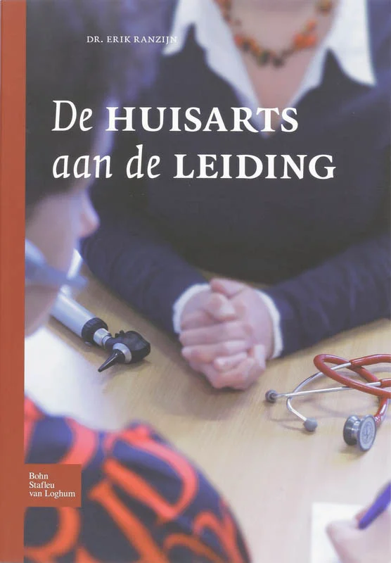 Shop Nu De huisarts aan de leiding