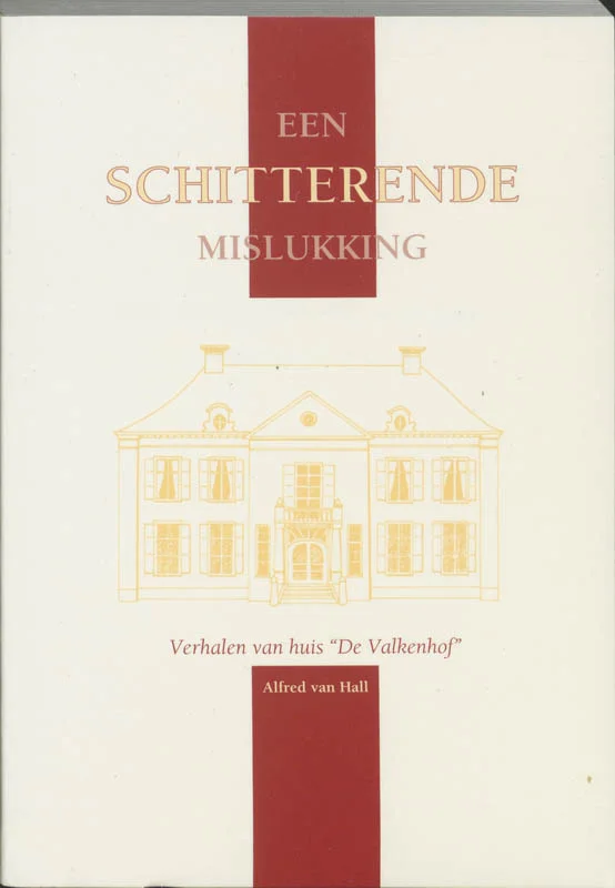 Betaalbaar Een schitterende mislukking