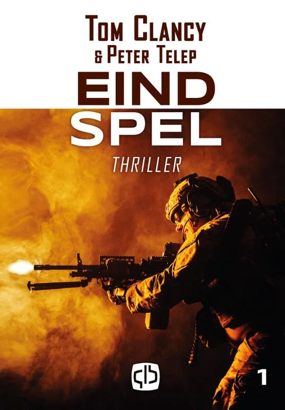 Eindspel Uitverkoop