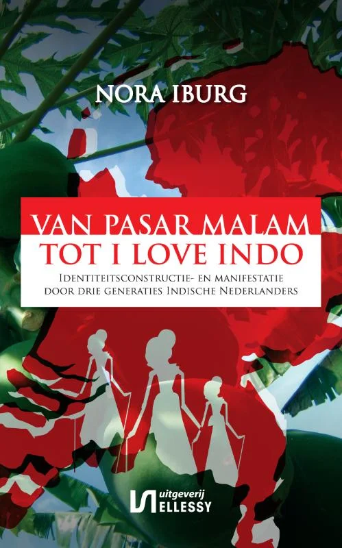 Van Pasar Malam tot I love Indo Weekendaanbieding