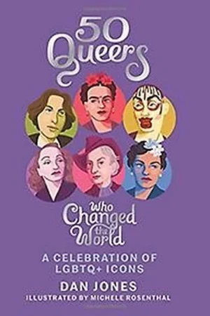 50 Queers Who Changed the World Betaalbaar