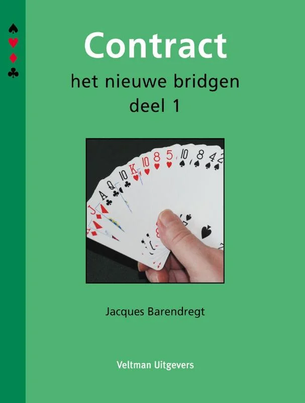 Betrouwbaar Contract / Het nieuwe bridgen / 1