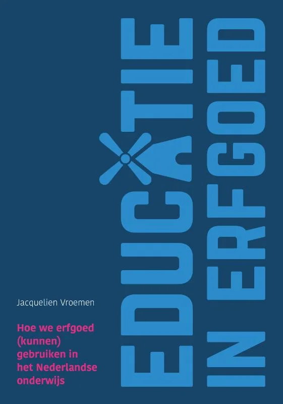 Meest Verkocht Educatie in erfgoed