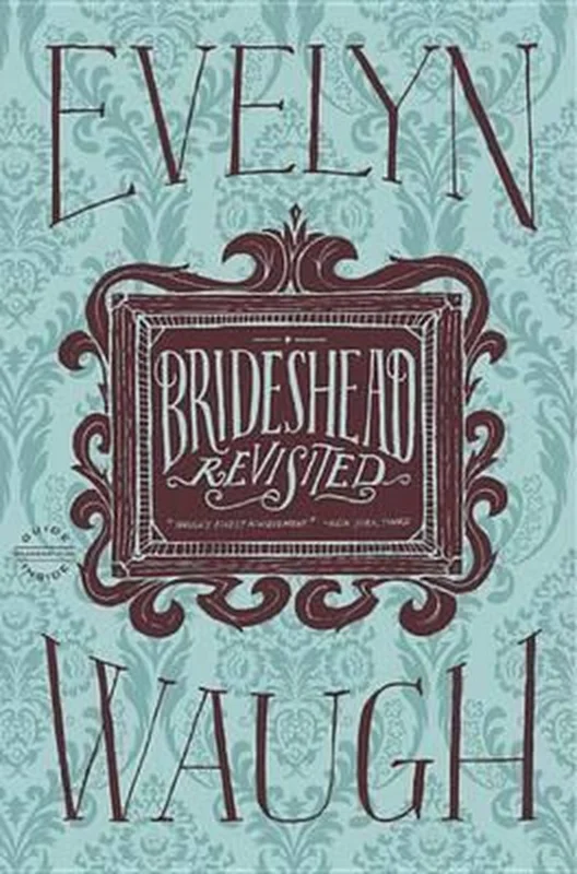 Seizoensaanbieding Brideshead Revisited