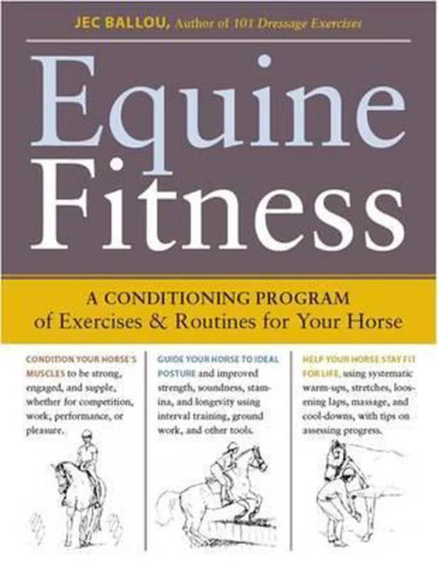 Equine Fitness Uitverkoop