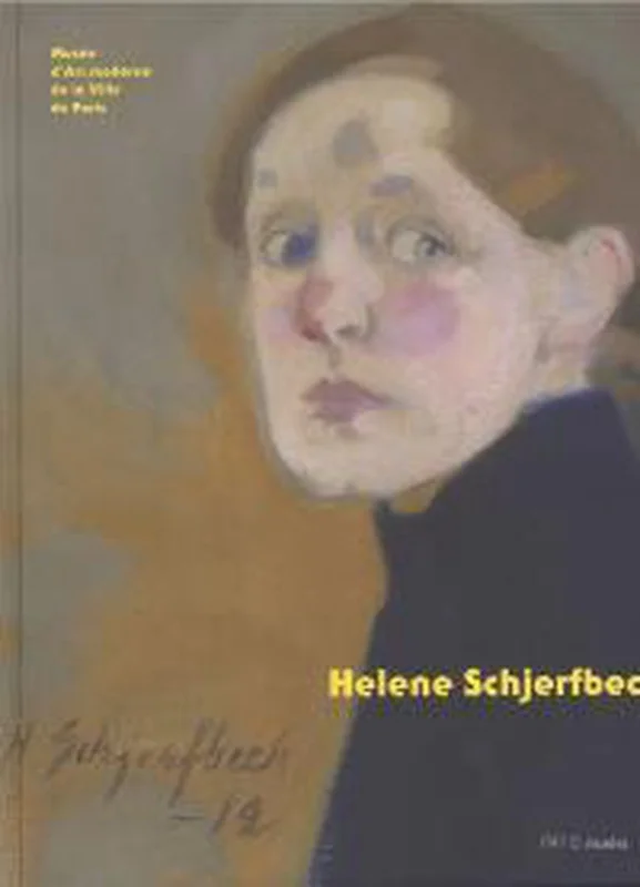 Helene schjerfbeck Direct Beschikbaar