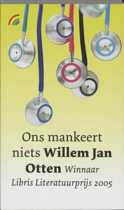 Ons mankeert niets Koop Online