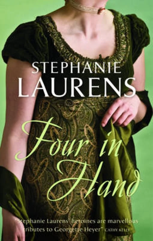 Four in Hand Populair