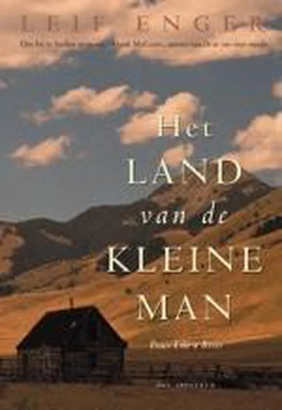 LAND VAN DE KLEINE MAN Superprijs