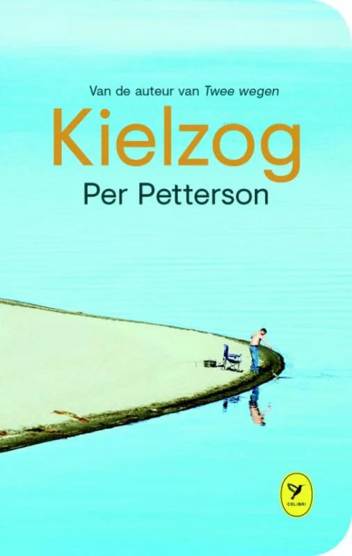 Nieuw Kielzog / Colibri-bibliotheek / 56