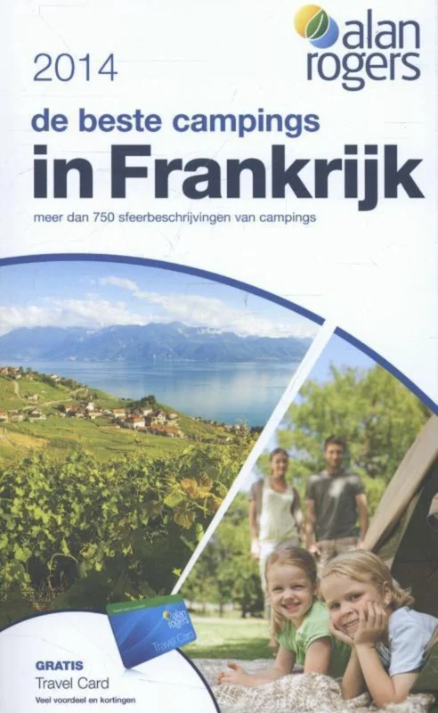 De beste campings in Frankrijk 2014 Koop Vandaag