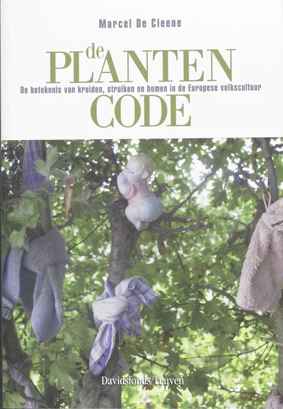 Speciale Aanbieding De plantencode