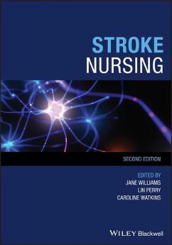 Stroke Nursing Finale Uitverkoop