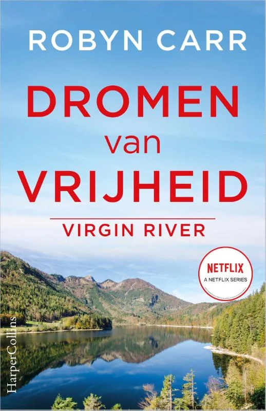 Dromen van vrijheid / Virgin River / 11 Express Levering