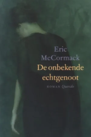 Alleen Vandaag De onbekende echtgenoot