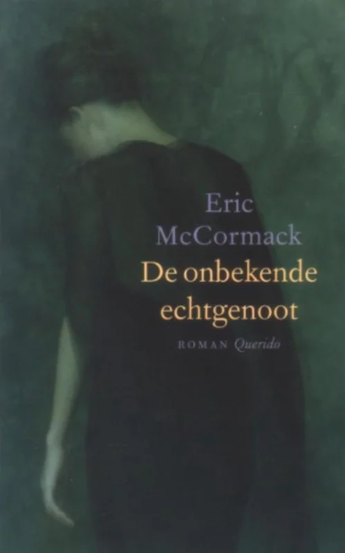 Alleen Vandaag De onbekende echtgenoot