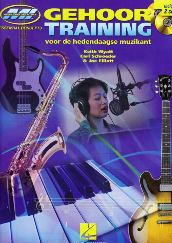 Direct Verzonden Gehoortraining